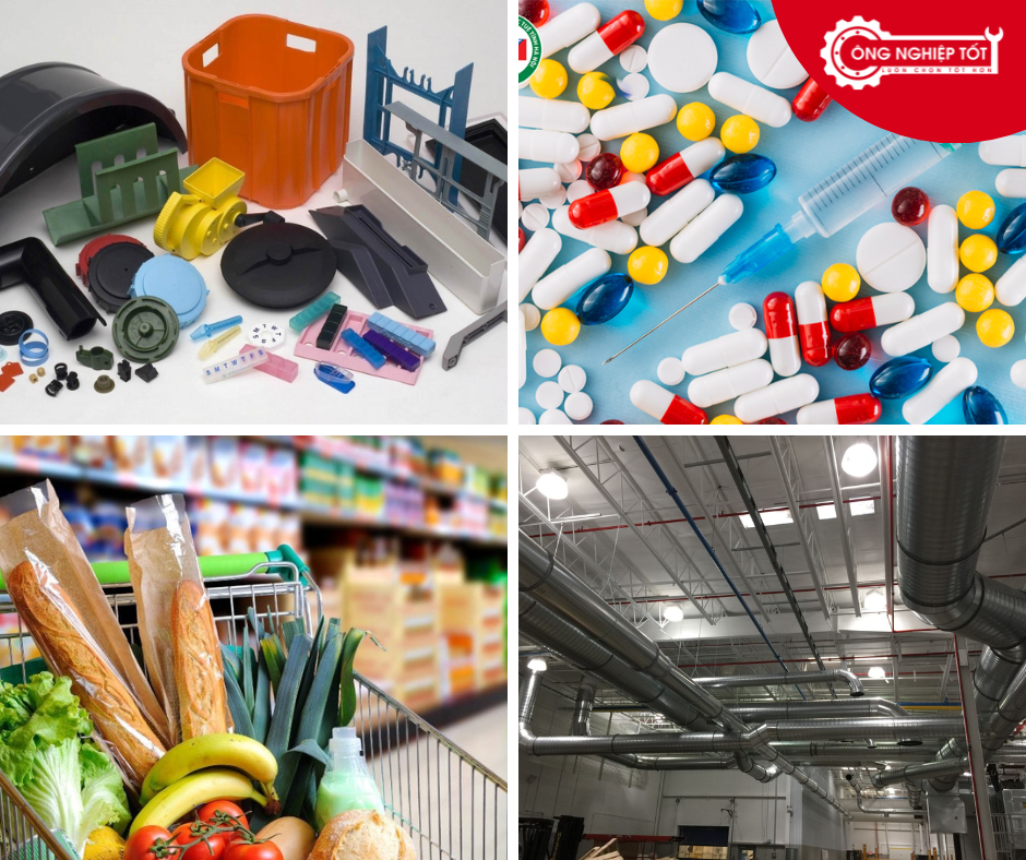 Lựa chọn theo đặc thù ngành nghề